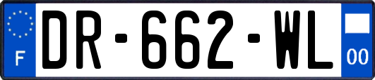 DR-662-WL