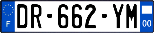 DR-662-YM