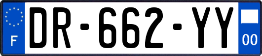 DR-662-YY