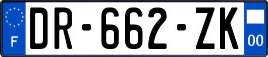 DR-662-ZK