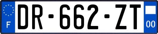 DR-662-ZT