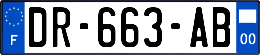 DR-663-AB