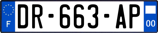 DR-663-AP