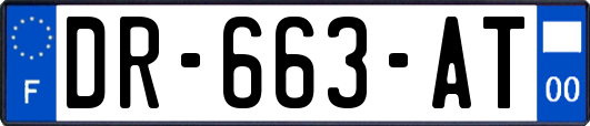 DR-663-AT
