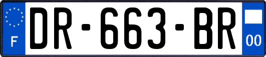 DR-663-BR