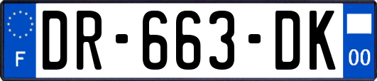 DR-663-DK