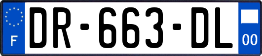 DR-663-DL