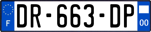 DR-663-DP
