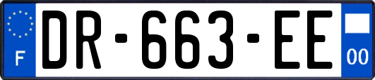 DR-663-EE