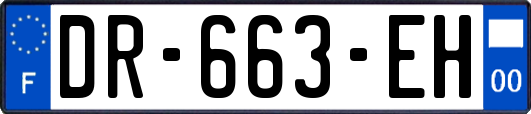 DR-663-EH