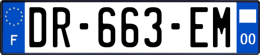 DR-663-EM