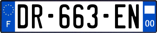 DR-663-EN