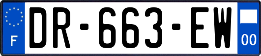 DR-663-EW