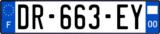 DR-663-EY