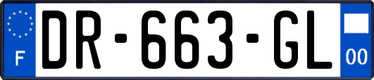 DR-663-GL