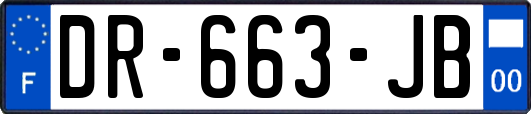 DR-663-JB