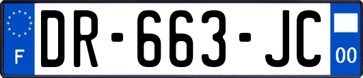 DR-663-JC