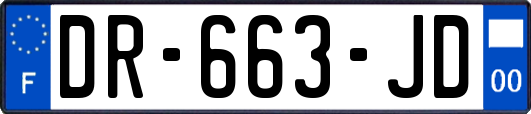 DR-663-JD