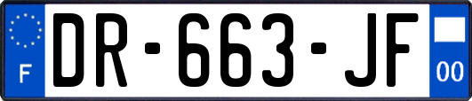 DR-663-JF