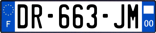 DR-663-JM