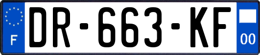 DR-663-KF