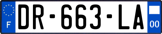 DR-663-LA