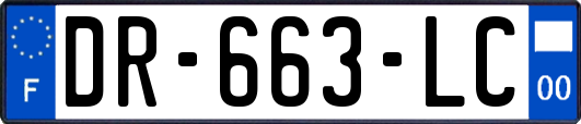 DR-663-LC
