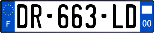 DR-663-LD