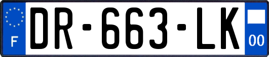 DR-663-LK