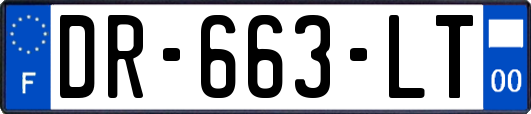 DR-663-LT