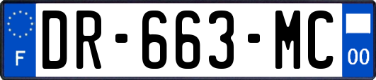 DR-663-MC