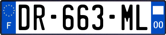 DR-663-ML