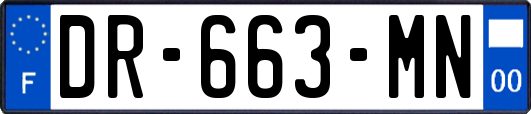 DR-663-MN