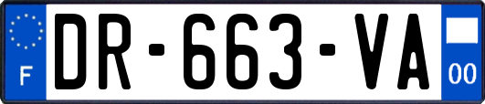 DR-663-VA