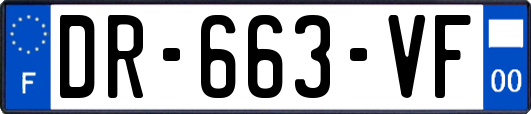 DR-663-VF