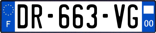 DR-663-VG