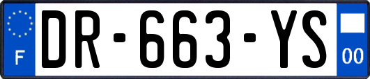 DR-663-YS