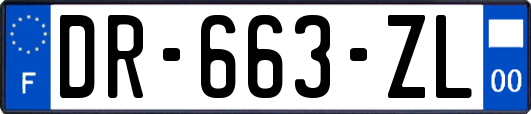 DR-663-ZL