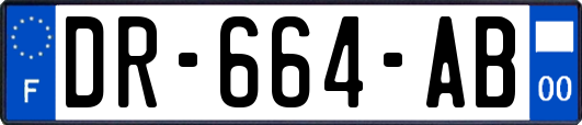 DR-664-AB