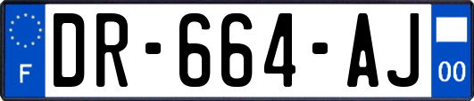 DR-664-AJ