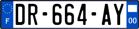 DR-664-AY