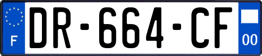 DR-664-CF