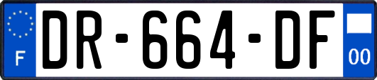 DR-664-DF