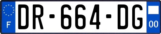 DR-664-DG
