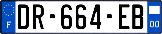 DR-664-EB