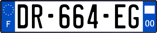 DR-664-EG
