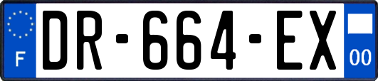 DR-664-EX