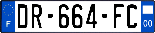 DR-664-FC
