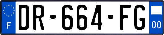 DR-664-FG