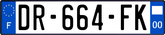 DR-664-FK